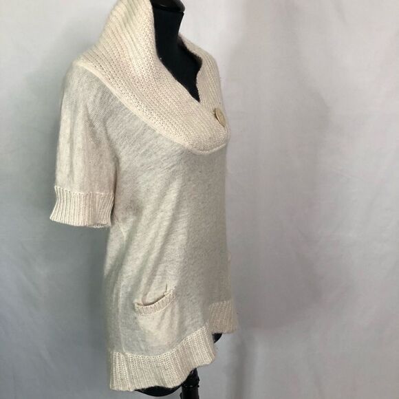 BCBGMaxAzria Angora Wool Blend Sweater - Women’s L - Picture 2 of 8